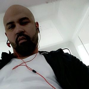 Meet your Posher, William